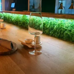 Restauracja Orientalna Omatsu - Sushi (Ropczyce )