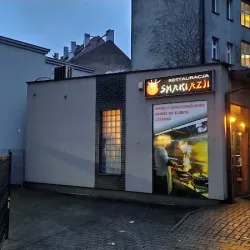Restauracja Orientalna Smaki Azji (Siemianowice Śląskie )