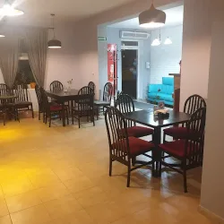 Restauracja Orientalna Toni's (Radlin )