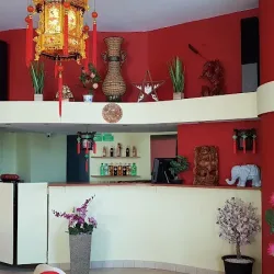 Restauracja Orientalny Sajgon (Mikołów )