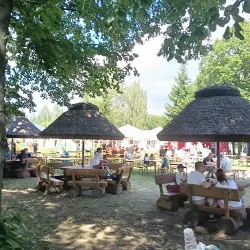 Restauracja Osir Rogoźno (Rogoźno )