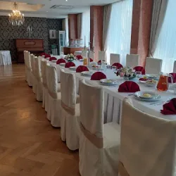Restauracja Ostrawa (Wodzisław Śląski )