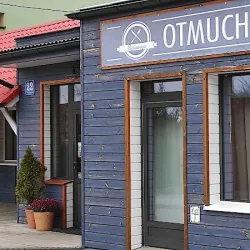 Restauracja Otmuchowska (Otmuchów )