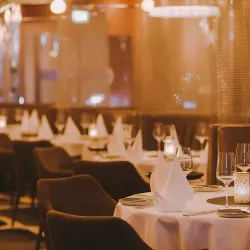 Restauracja Oyster (Świnoujście )