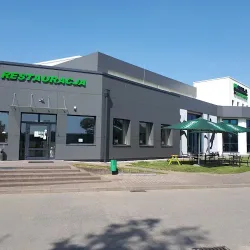 Restauracja P Jak Pysznie (Kępno )