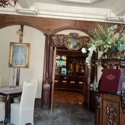 Restauracja Pałacowa (Dąbrowa Górnicza )