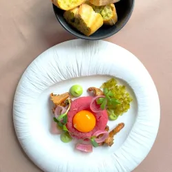 Restauracja Pałacyk Konin (Konin )
