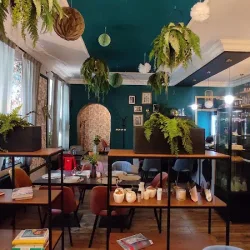 Restauracja Palce Lizać (Siedlce )