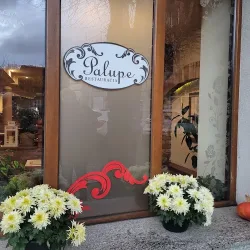 Restauracja Palupe (Połczyn-Zdrój )