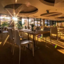 Restauracja Panorama Olsztyn (Olsztyn )