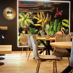 Restauracja Paparazzi (Szczecinek )