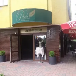 Restauracja Park (Pyrzyce )