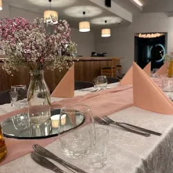 Restauracja Park (Morąg )