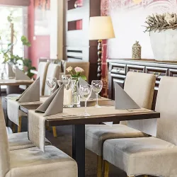 Restauracja Park Restaurant (Koszalin )
