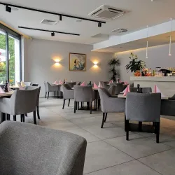 Restauracja Park Szwajcaria (Gliwice )