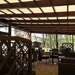 Restauracja Parkowa (Czarnków )