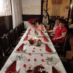 Restauracja Parkowa (Prudnik )