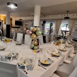 Restauracja Parkowa „steak House” (Siemianowice Śląskie )