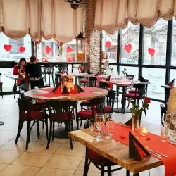 Restauracja Parole Del Gusto (Żywiec )