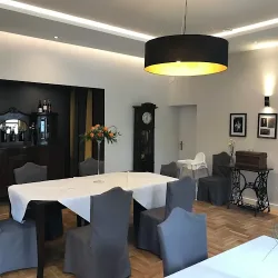 Restauracja Parys (Rydułtowy )