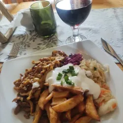 Restauracja