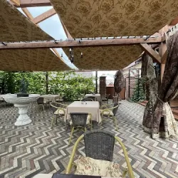 Restauracja Pasja Krzyż Wielkopolski (Krzyż Wielkopolski )