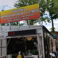 Restauracja Paulinka (Pobierowo )