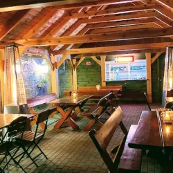 Restauracja Pele-mele (Tarnobrzeg )