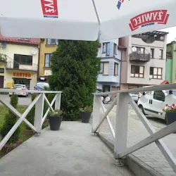 Restauracja Pełna Chata (Sucha Beskidzka )