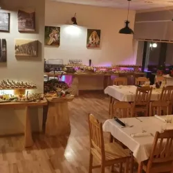 Restauracja Perełka Cisna (Cisna )