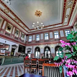 Restauracja
