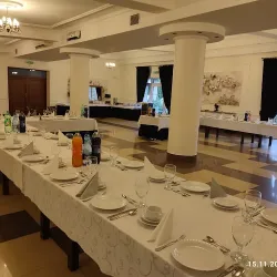 Restauracja Perła Sala Bankietowa Koźmin Wielkopolski. Sala Weselna. Organizacja Imprez. (Orla )