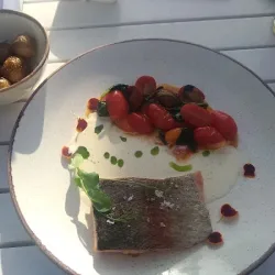 Restauracja Permare (Kołobrzeg )