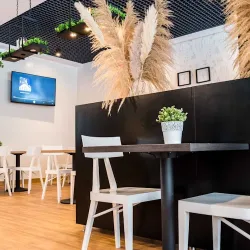 Restauracja Pierogi Na Widelcu (Olsztyn )