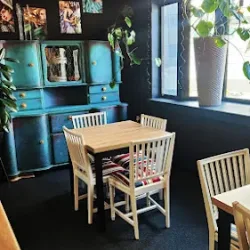 Restauracja Pierwsze Piętro (Lesko )