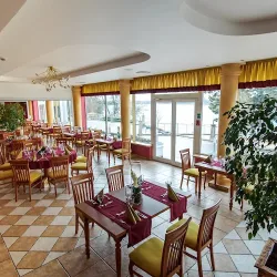 Restauracja Pietrak (Wągrowiec )