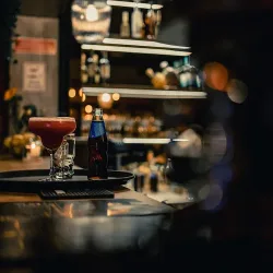 Restauracja Piętro (Milicz )