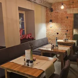 Restauracja Piktonówka W Łańcucie (Łańcut )