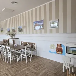 Restauracja Pireus Krotoszyn - Domowe Obiady (Krotoszyn )