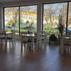 Restauracja Pireus Leszno - Domowe Obiady (Leszno )