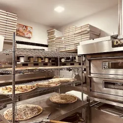 Restauracja Pizza Casino - Food, Drinks, Fun&music Pub (Drawsko Pomorskie )