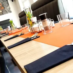 Restauracja Pizza House (Wolin )