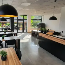 Restauracja Pizza I Wino (Czarna Woda )