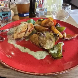 Restauracja Pizza Kamienica - Włoskie Smaki W Szczecinku (Szczecinek )