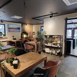 Restauracja - Pizzeria Belweder (Wisła )