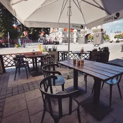 Restauracja Pizzeria Buongiorno (Pszczyna )