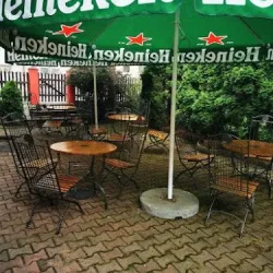 Restauracja - Pizzeria Catering