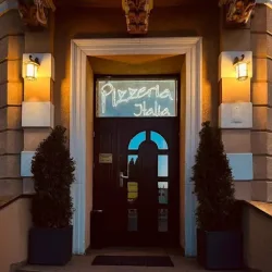 Restauracja & Pizzeria Italia (Kędzierzyn-Koźle )