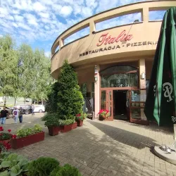 Restauracja Pizzeria Italia (Konin )