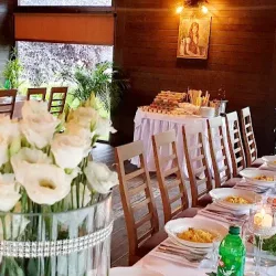 Restauracja-pizzeria Italiana (Tarnobrzeg )